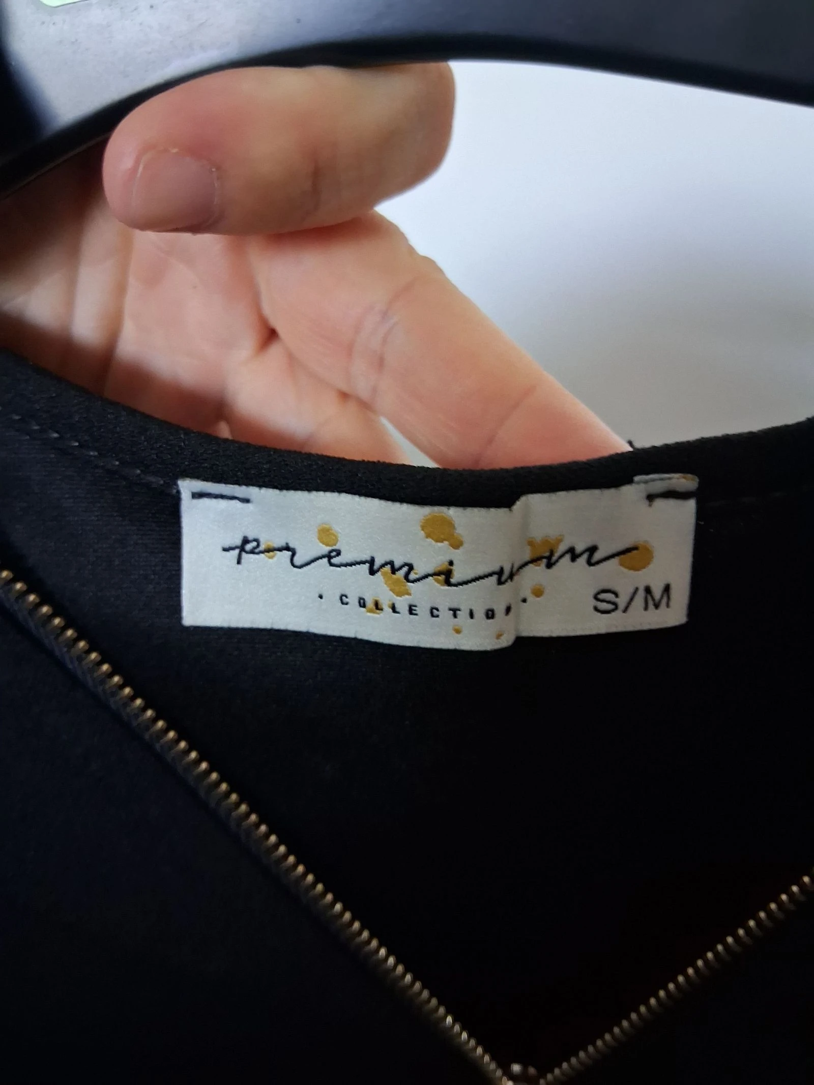 Women's Jumpsuit Pants Size S/M – photo 3